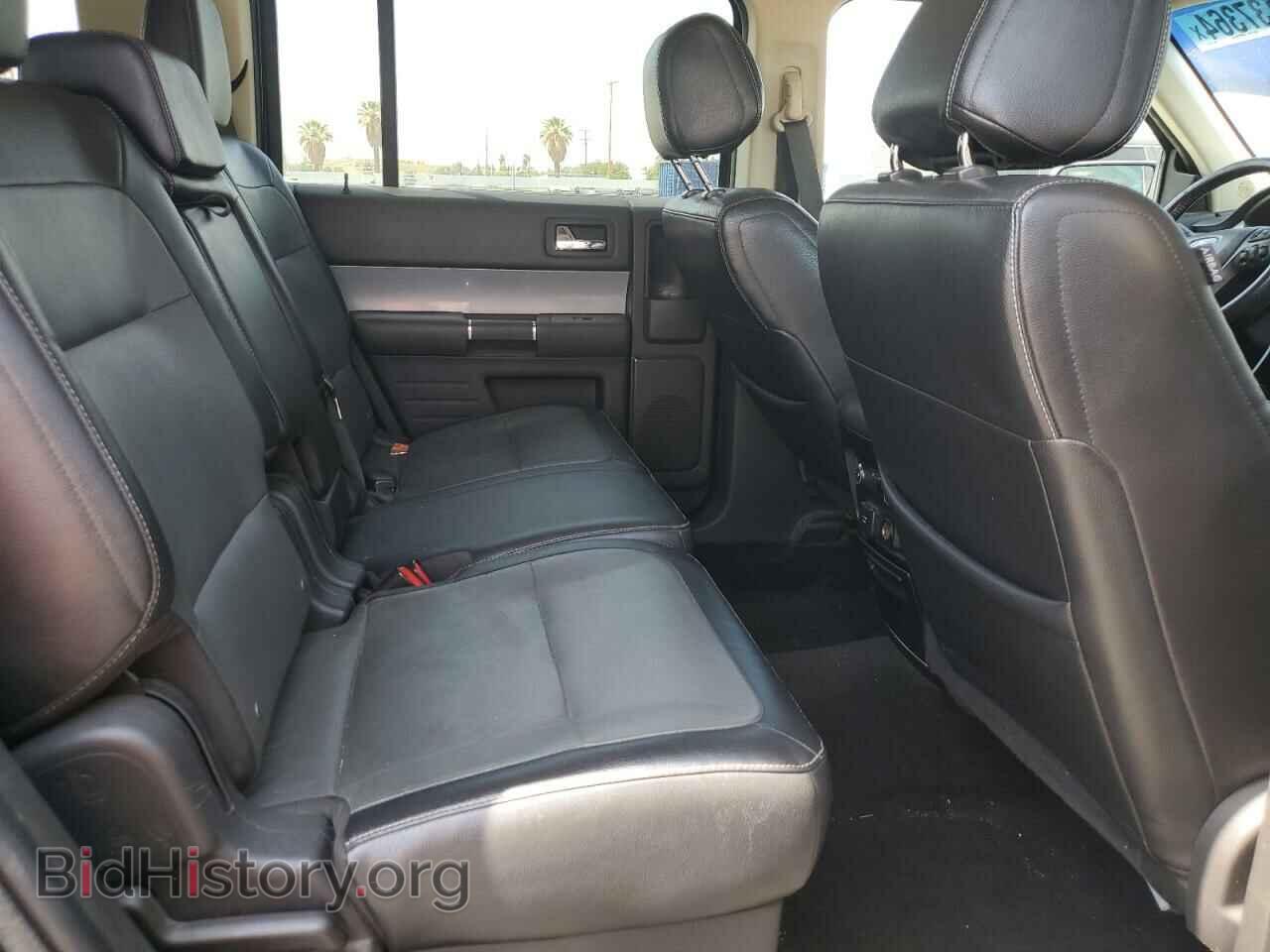 2014 FORD FLEX - VIN: 2FMGK5D87EBD15658 - Photo 11