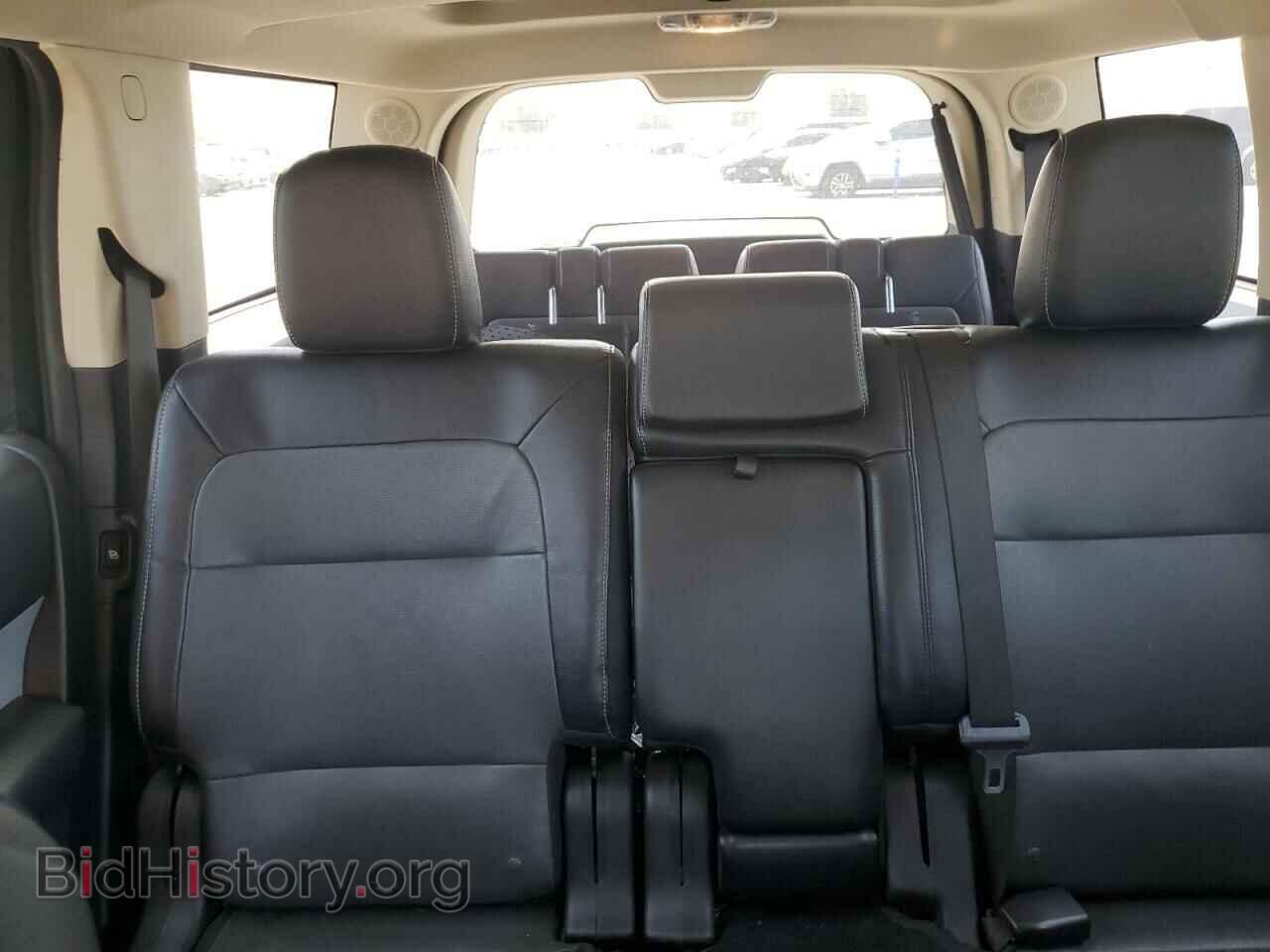 2014 FORD FLEX - VIN: 2FMGK5D87EBD15658 - Photo 10