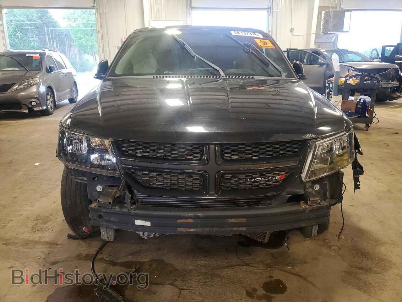 2017 DODGE JOURNEY - VIN: 3C4PDDEG3HT703428 - Photo 5