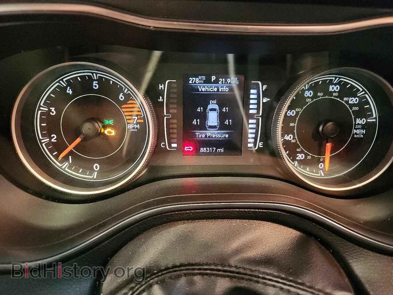 2019 JEEP CHEROKEE - VIN: 1C4PJMLB8KD305029 - Фото 9