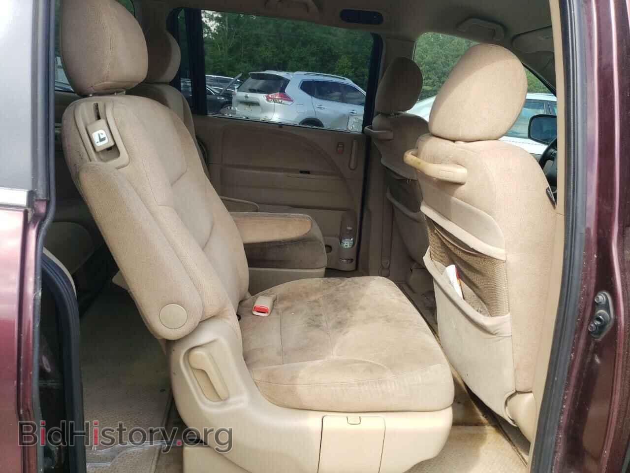 2007 HONDA All Models - VIN: 5FNRL38497B055565 - Фото 11