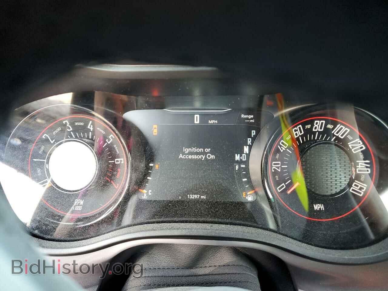 2023 DODGE CHALLENGER - VIN: 2C3CDZAG3PH600104 - Photo 9
