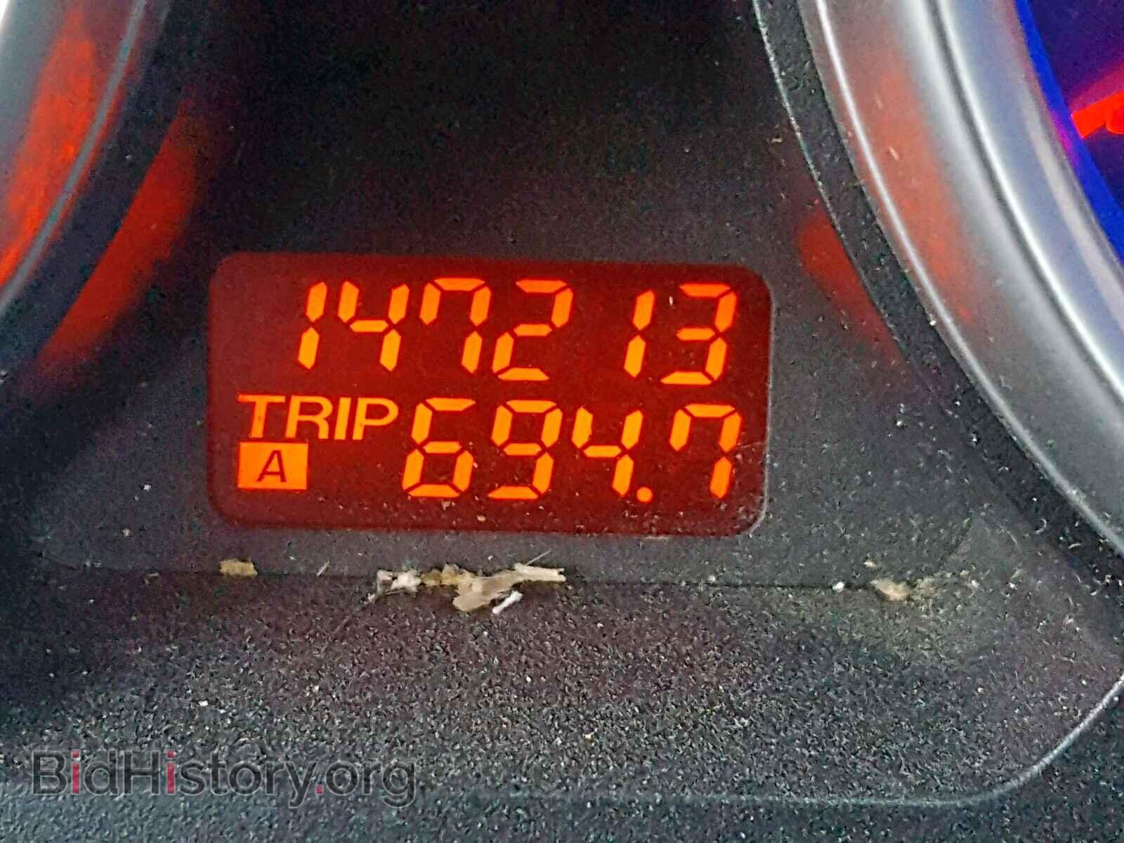 2008 MAZDA CX-9 - VIN: JM3TB38A580162974 - Фото 8