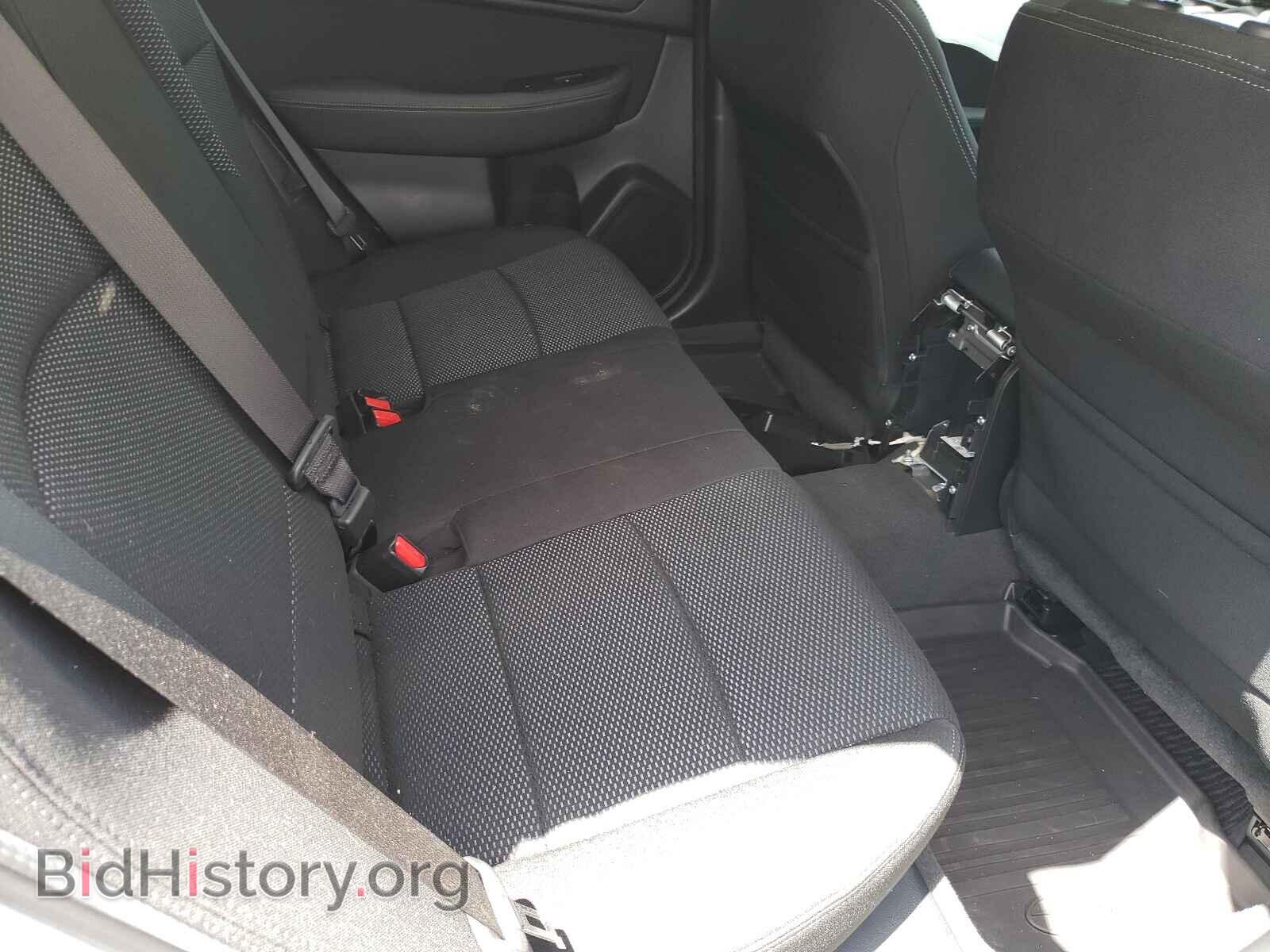 2019 SUBARU OUTBACK - VIN: 4S4BSAHC8K3297166 - Фото 6