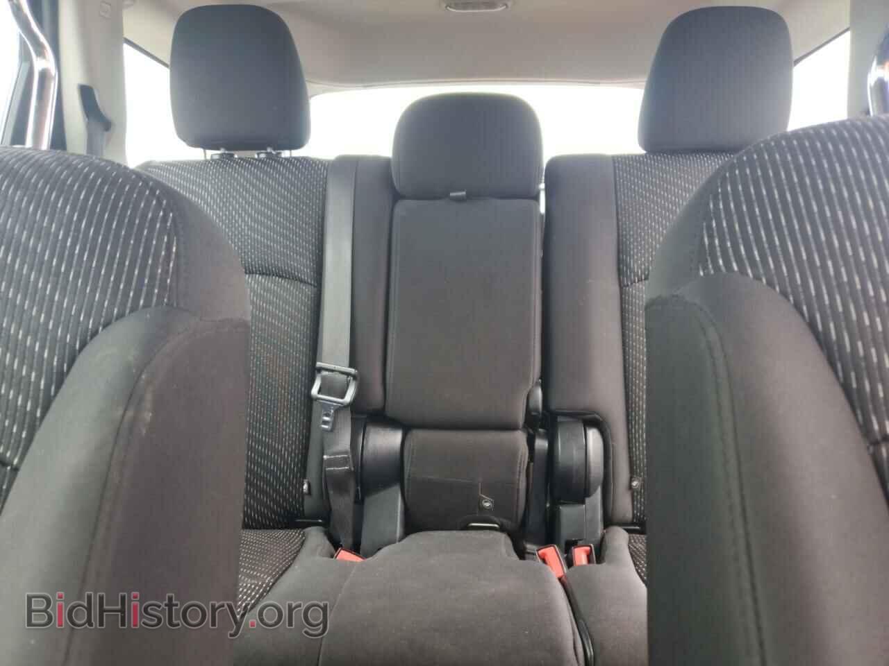 2015 DODGE JOURNEY - VIN: 3C4PDCAB1FT573389 - Фото 10