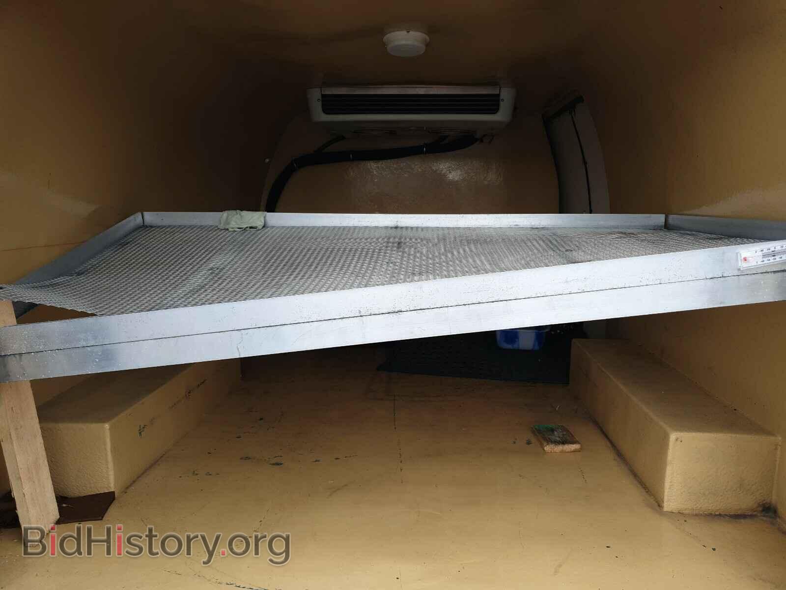 2008 FORD ECONOLINE - VIN: 1FTNE14W18DA34285 - Фото 6