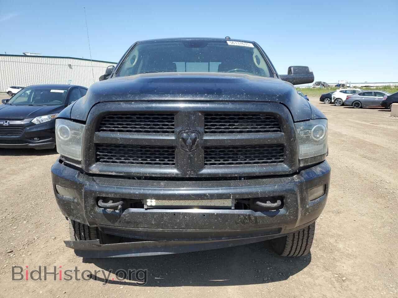2014 RAM 2500 - VIN: 3C6UR5FL7EG148372 - Фото 5