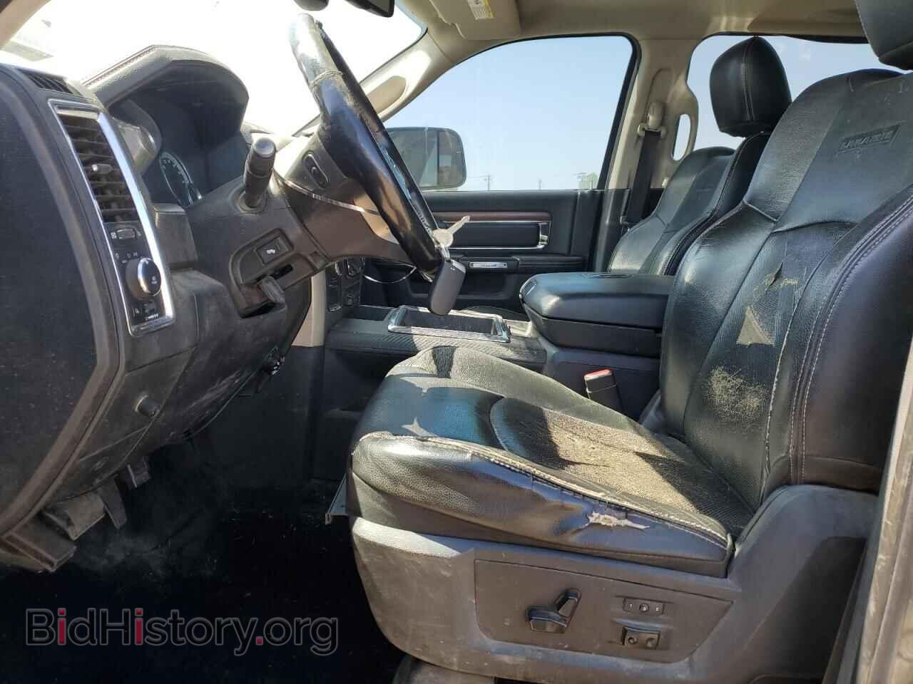 2014 RAM 2500 - VIN: 3C6UR5FL7EG148372 - Фото 7