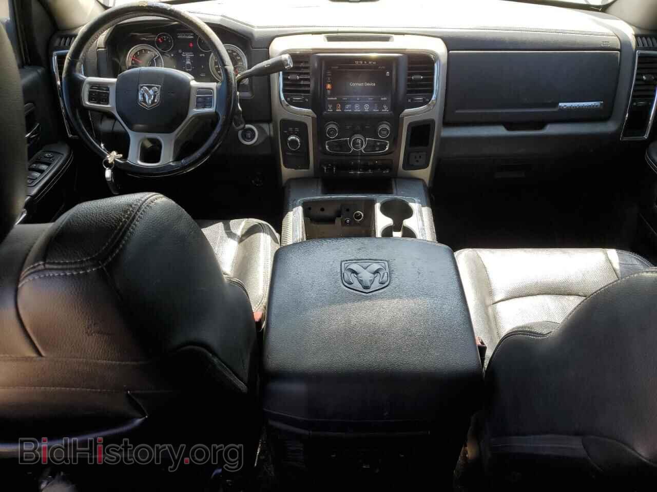 2014 RAM 2500 - VIN: 3C6UR5FL7EG148372 - Фото 8