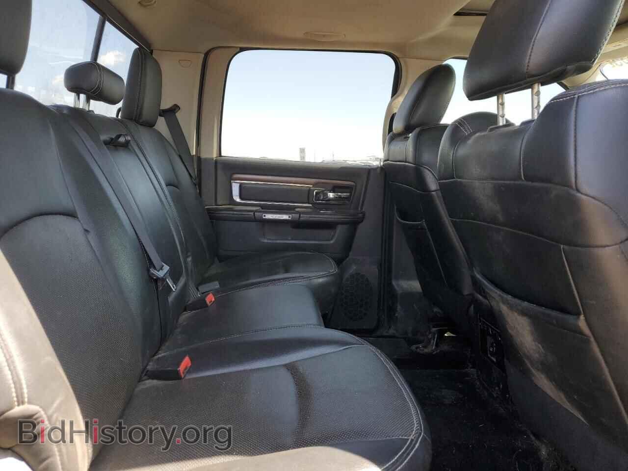 2014 RAM 2500 - VIN: 3C6UR5FL7EG148372 - Фото 10