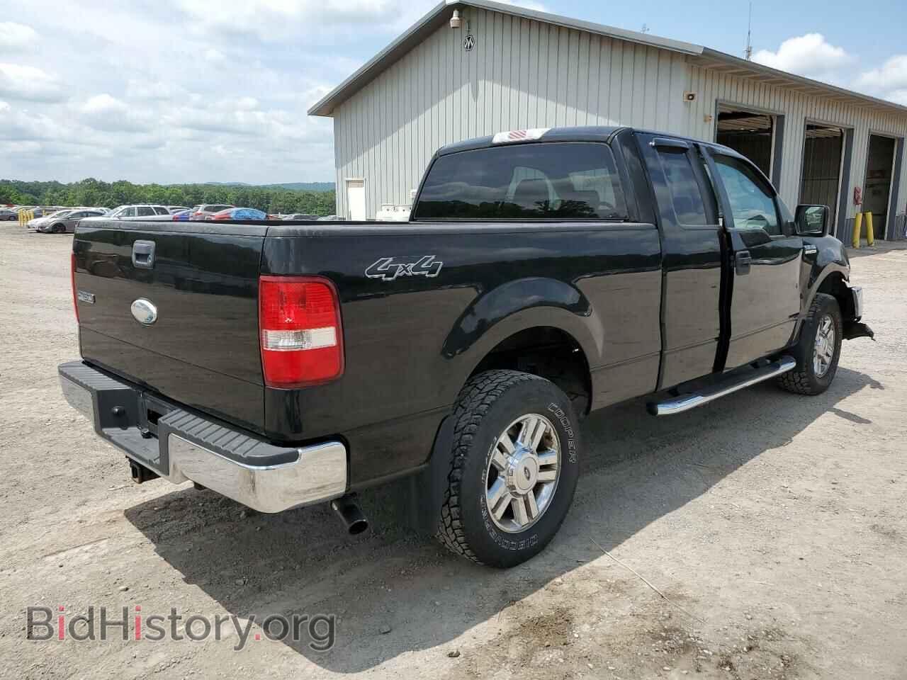 2006 FORD All Models - VIN: 1FTPX14536NA66284 - Фото 3