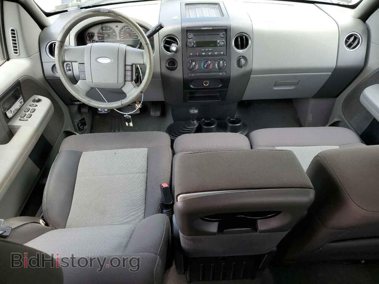 2006 FORD All Models - VIN: 1FTPX14536NA66284 - Фото 8