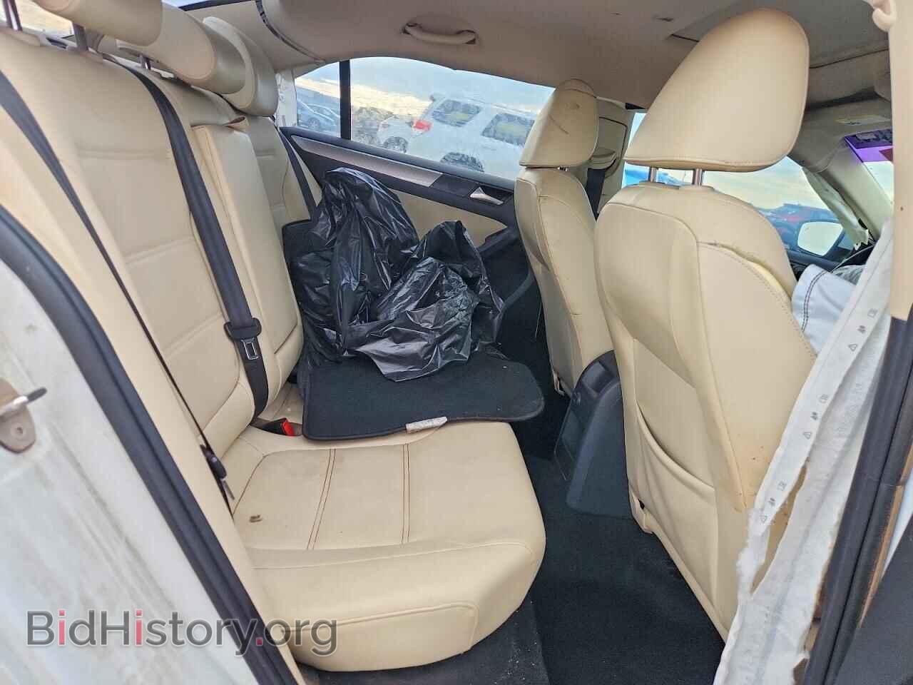 2017 VOLKSWAGEN JETTA - VIN: 3VWDB7AJ5HM364397 - Фото 10