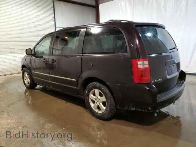2010 DODGE CARAVAN - VIN: 2D4RN3D18AR388702 - Фото 2