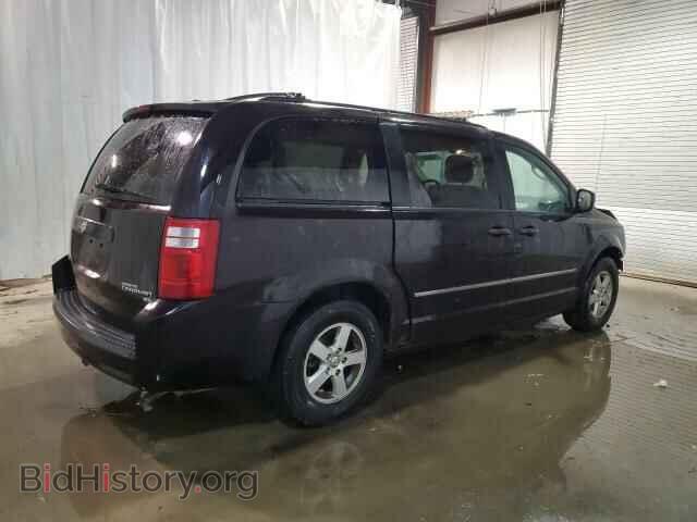 2010 DODGE CARAVAN - VIN: 2D4RN3D18AR388702 - Фото 3
