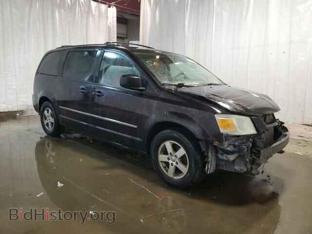 2010 DODGE CARAVAN - VIN: 2D4RN3D18AR388702 - Фото 4