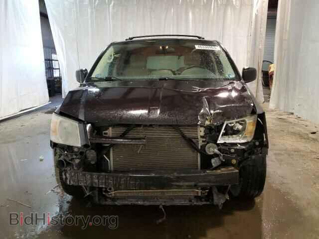 2010 DODGE CARAVAN - VIN: 2D4RN3D18AR388702 - Фото 5