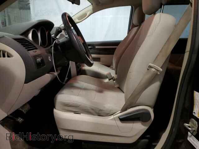 2010 DODGE CARAVAN - VIN: 2D4RN3D18AR388702 - Фото 7