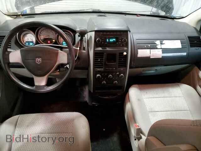 2010 DODGE CARAVAN - VIN: 2D4RN3D18AR388702 - Фото 8