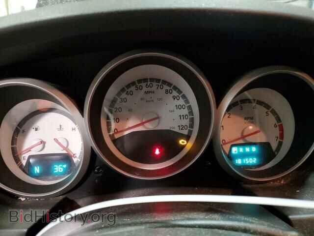 2010 DODGE CARAVAN - VIN: 2D4RN3D18AR388702 - Фото 9