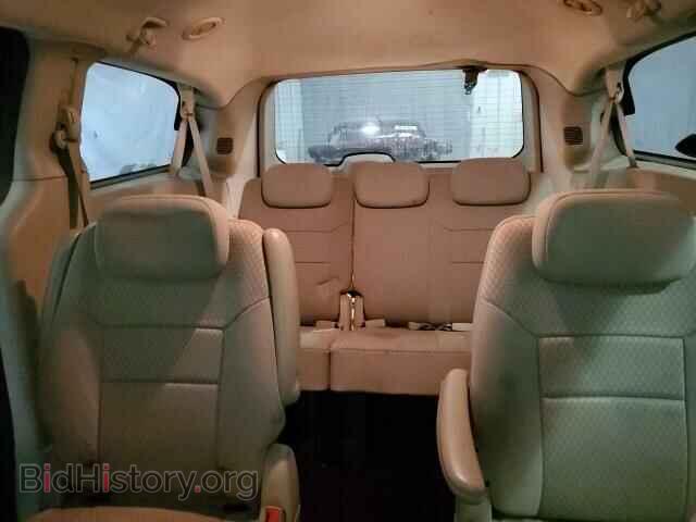 2010 DODGE CARAVAN - VIN: 2D4RN3D18AR388702 - Фото 10