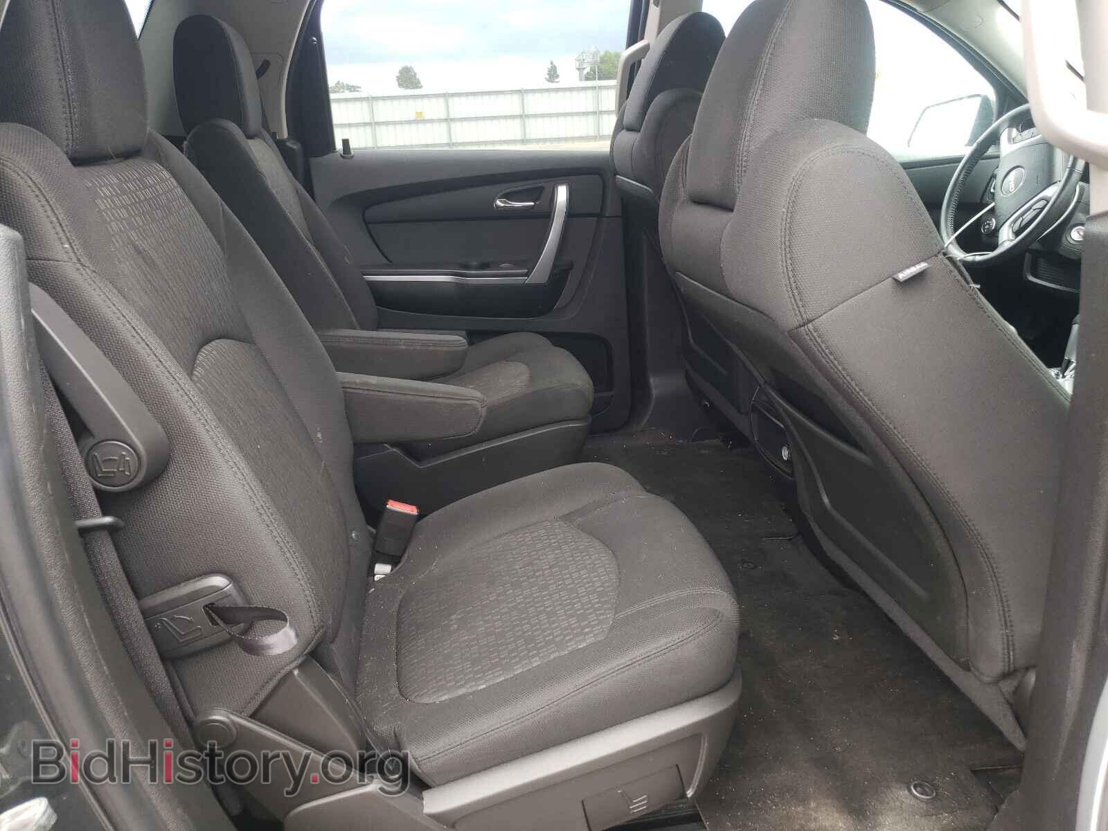 2012 GMC ACADIA - VIN: 1GKKRPED3CJ262441 - Фото 6