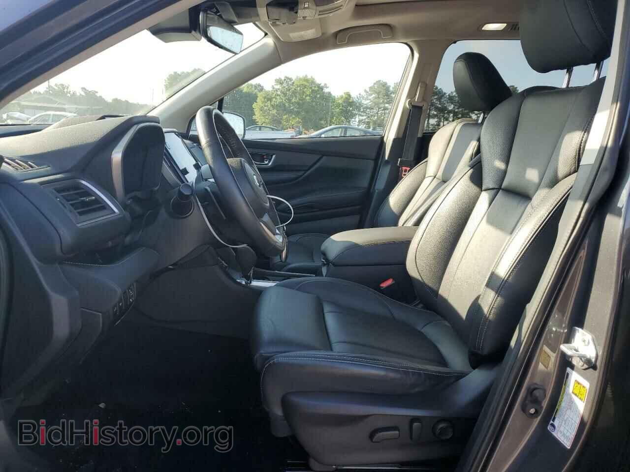 2023 SUBARU ASCENT - VIN: 4S4WMARD2P3442809 - Фото 7