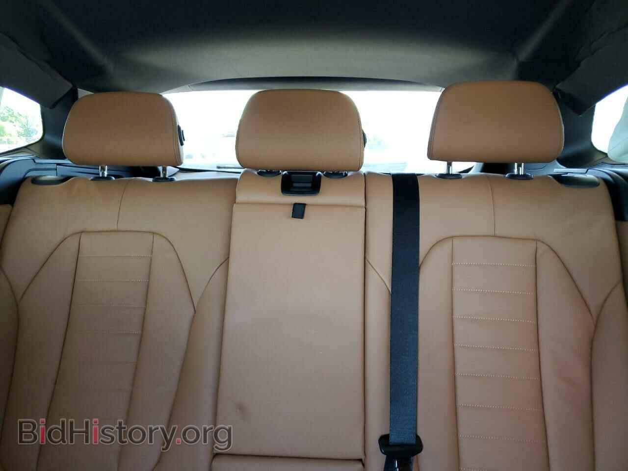 2021 BMW X3 - VIN: 5UXTY5C02M9F10979 - Фото 10