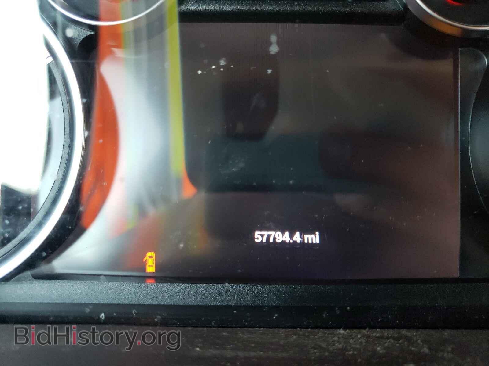 2017 RAM 1500 - VIN: 1C6RR6LG6HS524317 - Фото 8