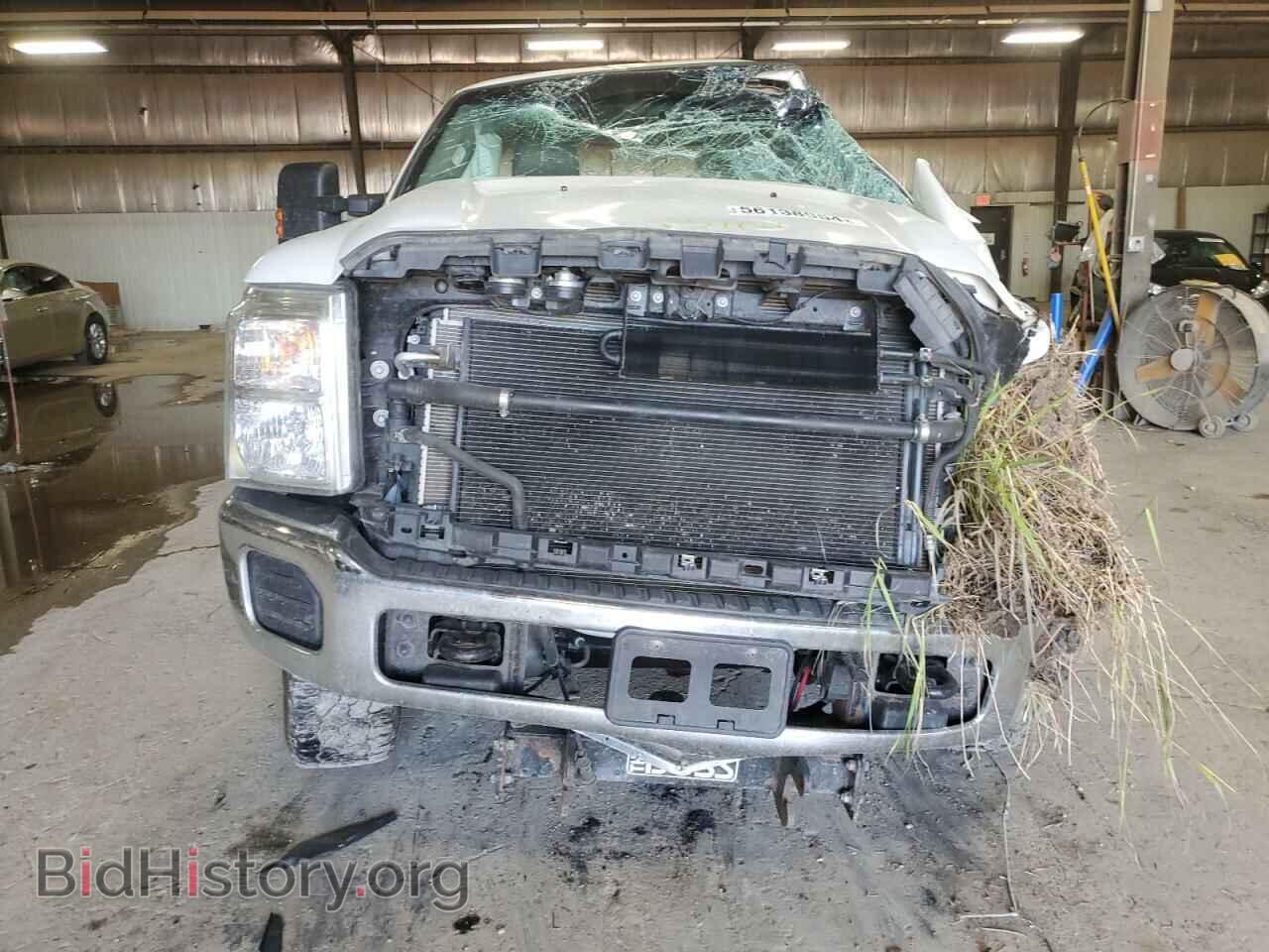 2016 FORD ALL Models - VIN: 1FTRF3BT4GEC40065 - Фото 5