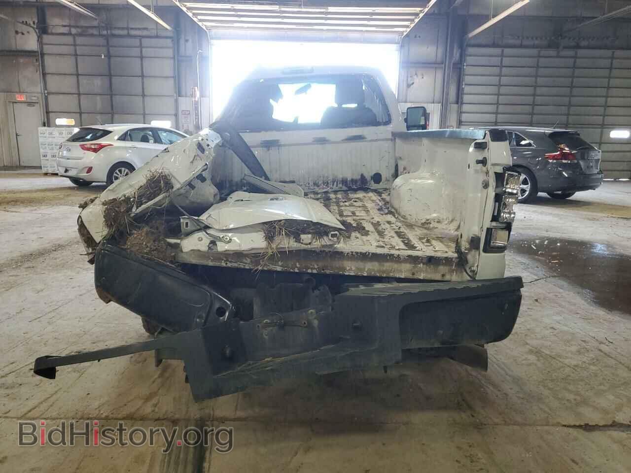 2016 FORD ALL Models - VIN: 1FTRF3BT4GEC40065 - Фото 6