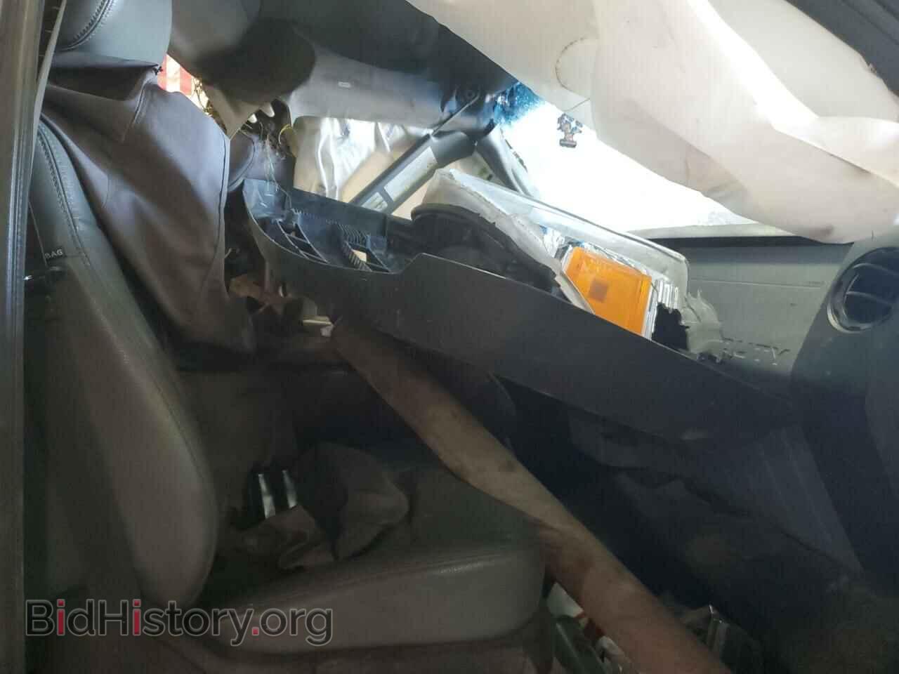 2016 FORD ALL Models - VIN: 1FTRF3BT4GEC40065 - Фото 7