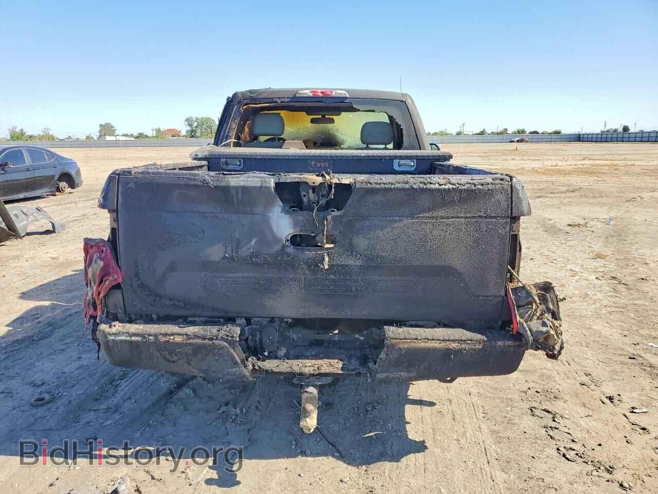 2018 FORD F150 - VIN: 1FTMF1CBXJFC88871 - Photo 6