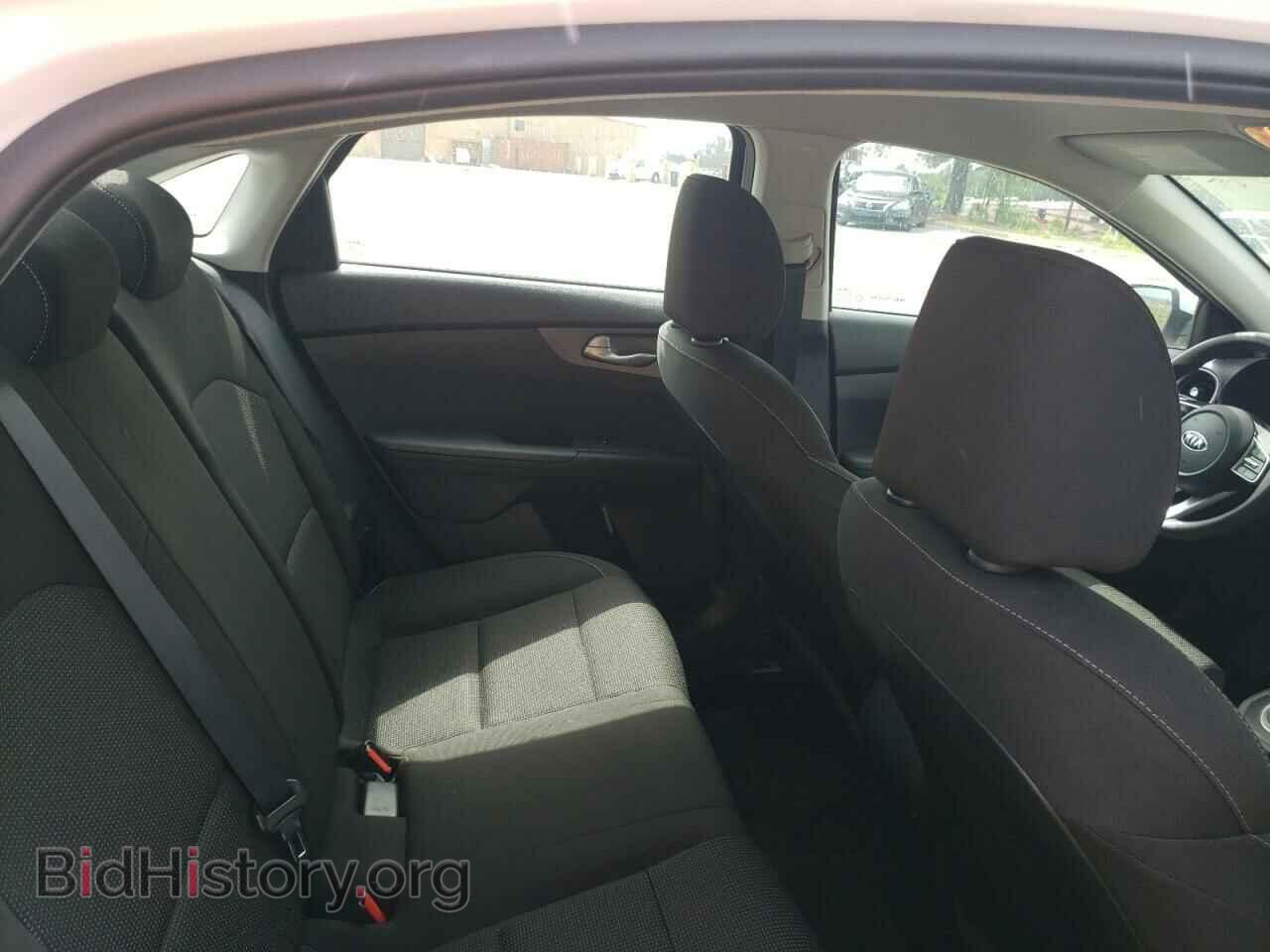 2020 KIA FORTE - VIN: 3KPF24AD5LE195991 - Фото 10