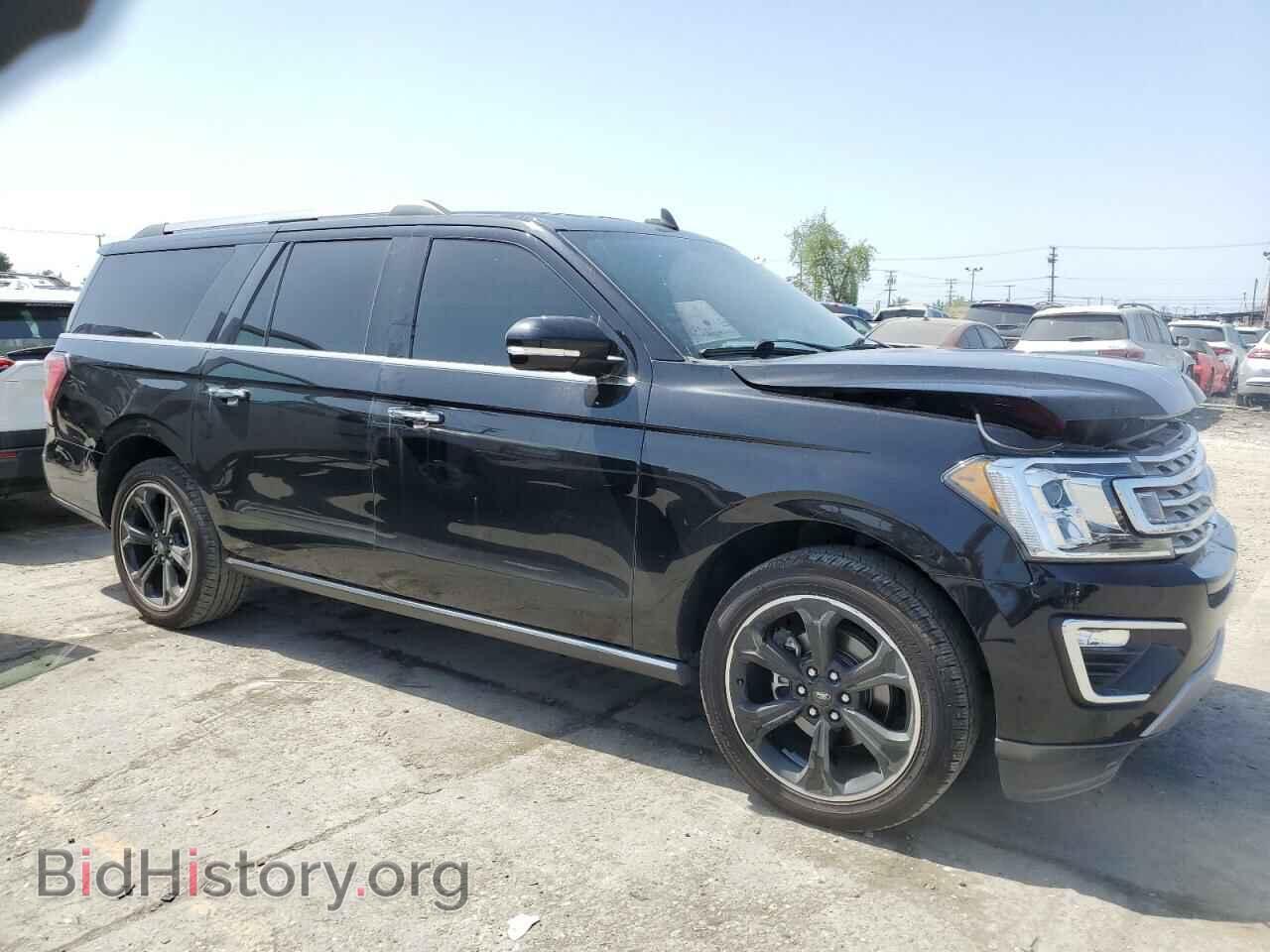 2020 FORD EXPEDITION - VIN: 1FMJK1KT5LEA87926 - Фото 4
