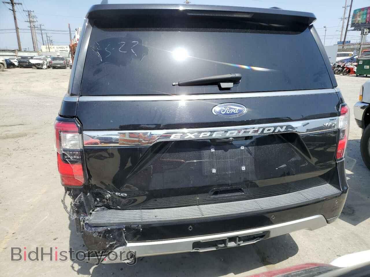 2020 FORD EXPEDITION - VIN: 1FMJK1KT5LEA87926 - Фото 6