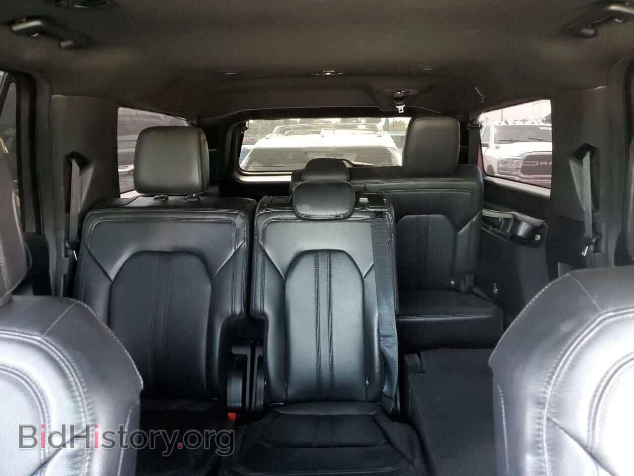 2020 FORD EXPEDITION - VIN: 1FMJK1KT5LEA87926 - Фото 10