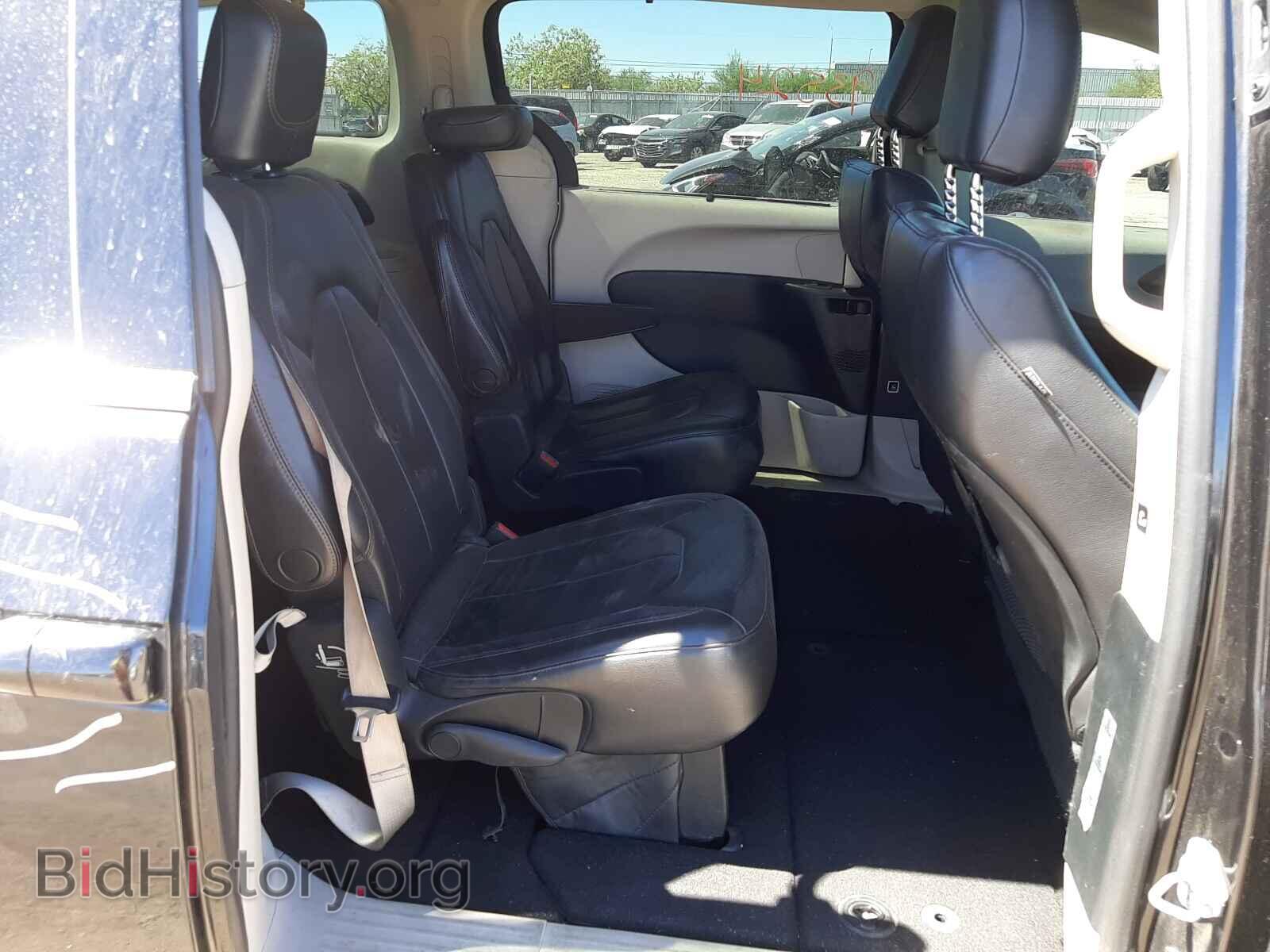 2017 CHRYSLER PACIFICA - VIN: 2C4RC1BG0HR613591 - Photo 6