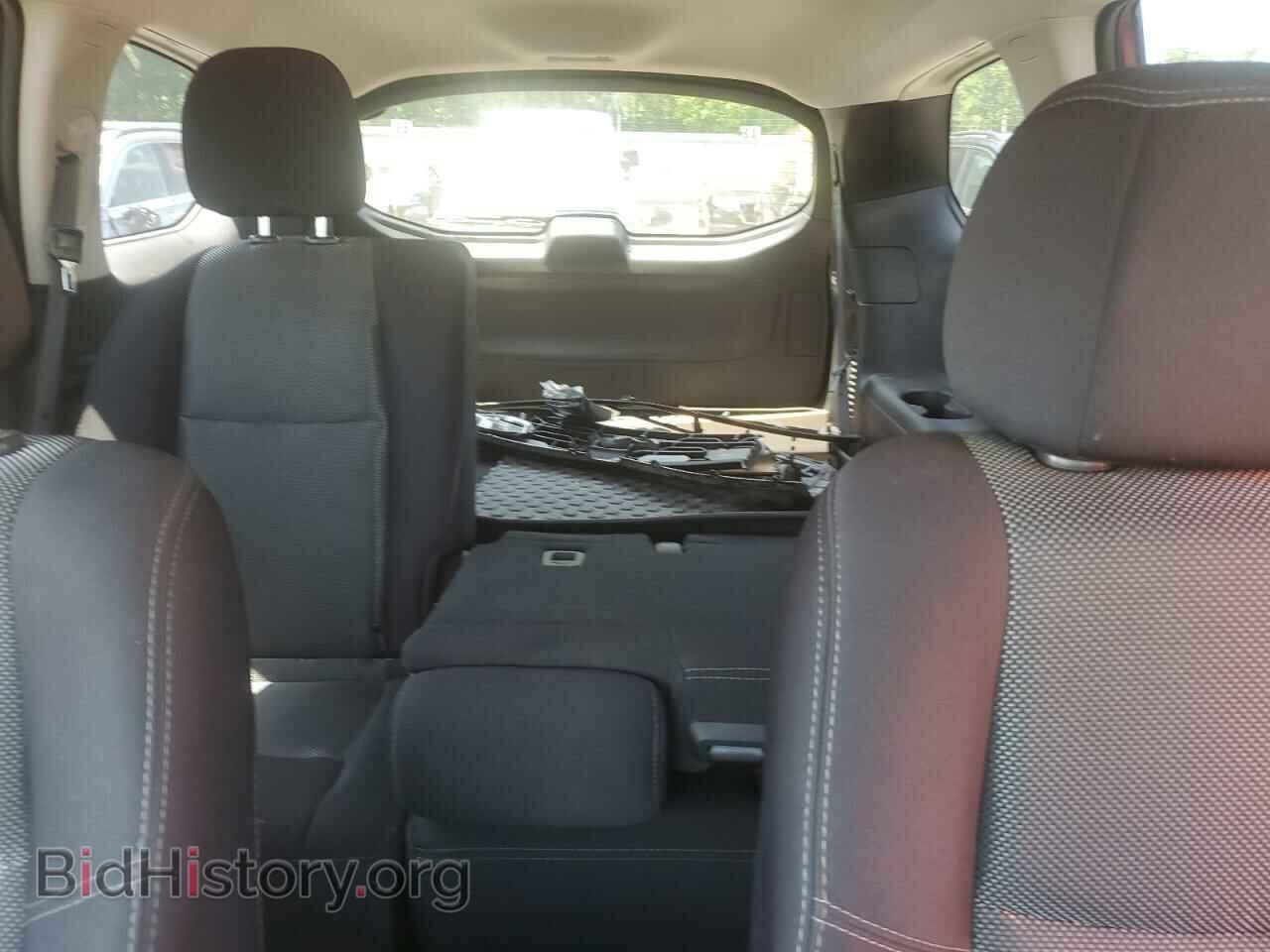 2017 NISSAN PATHFINDER - VIN: 5N1DR2MM1HC906762 - Фото 10