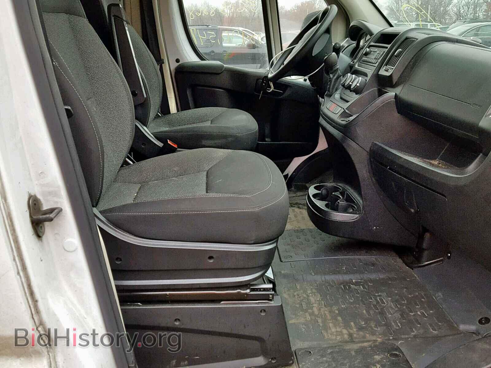 2017 RAM PROMASTER - VIN: 3C6TRVNG4HE511601 - Фото 5
