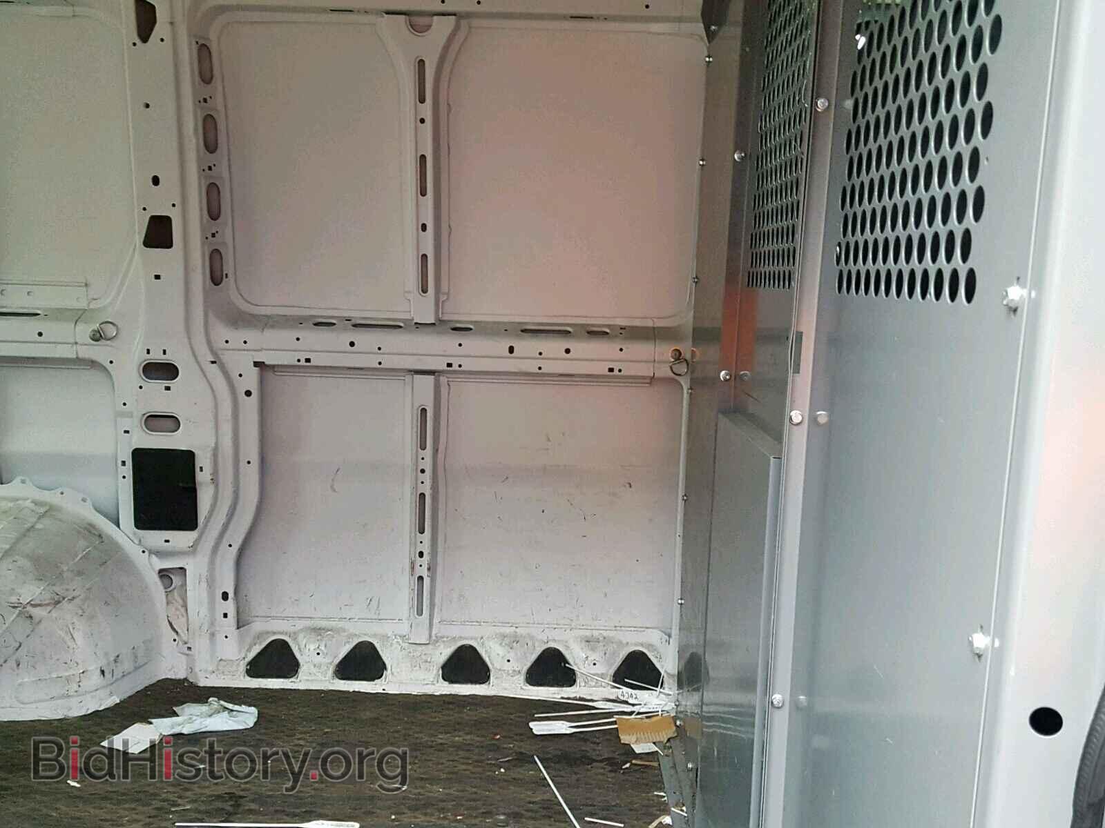 2017 RAM PROMASTER - VIN: 3C6TRVNG4HE511601 - Фото 6