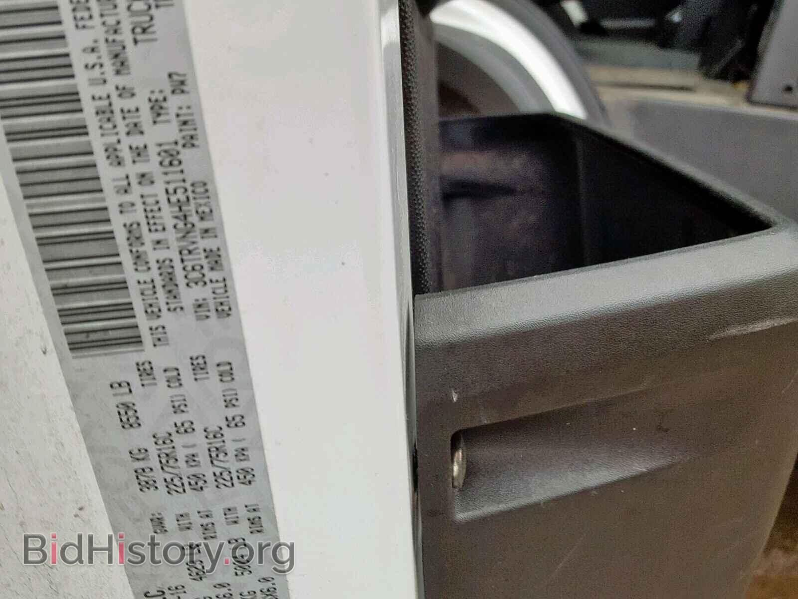 2017 RAM PROMASTER - VIN: 3C6TRVNG4HE511601 - Фото 10