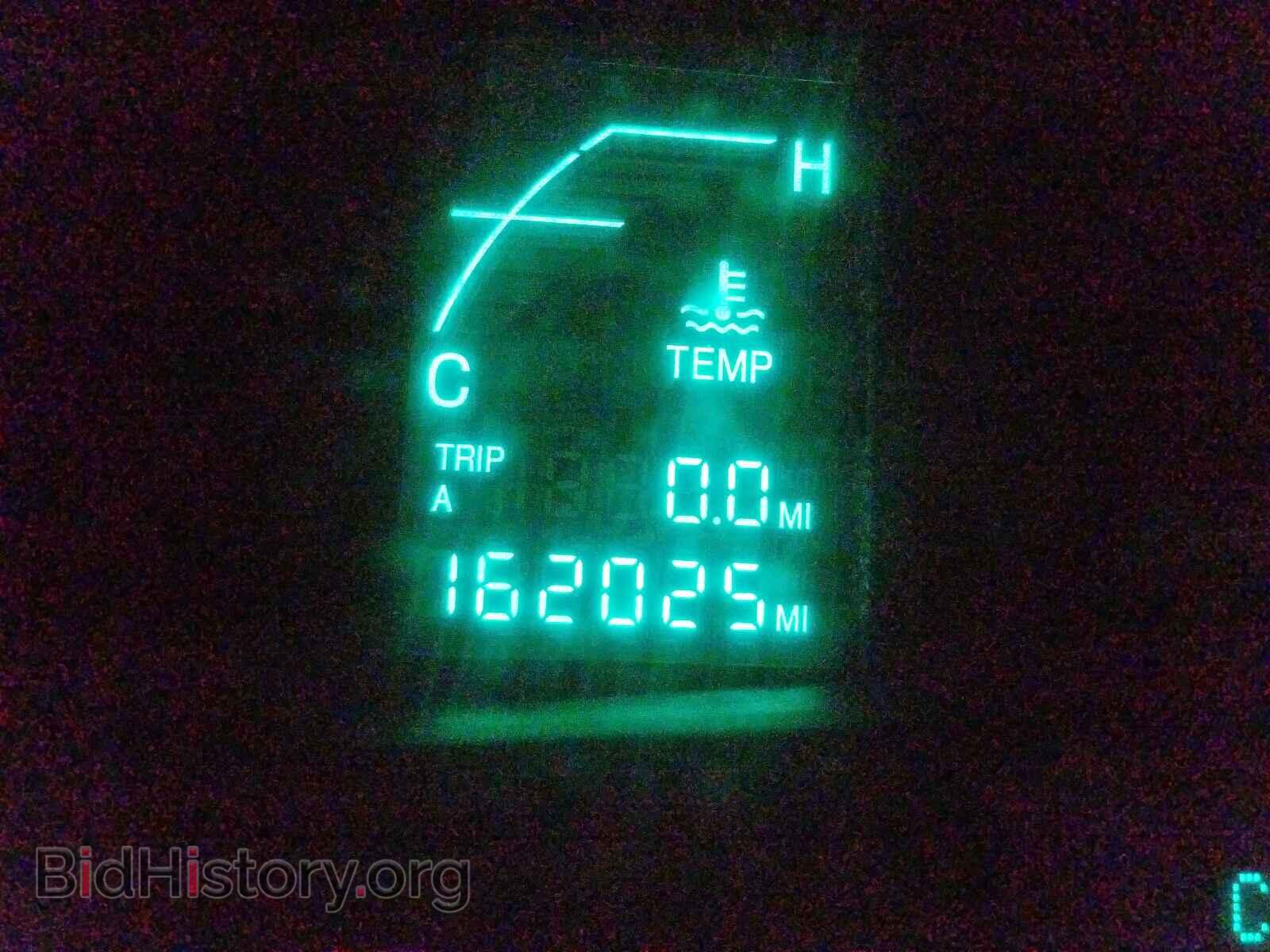 2002 CADILLAC DEVILLE - VIN: 1G6KD54Y62U290284 - Photo 8