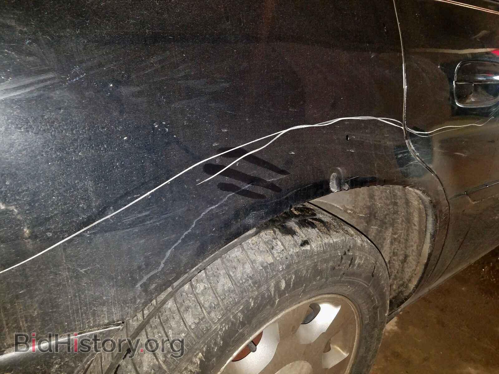 2002 CADILLAC DEVILLE - VIN: 1G6KD54Y62U290284 - Photo 9