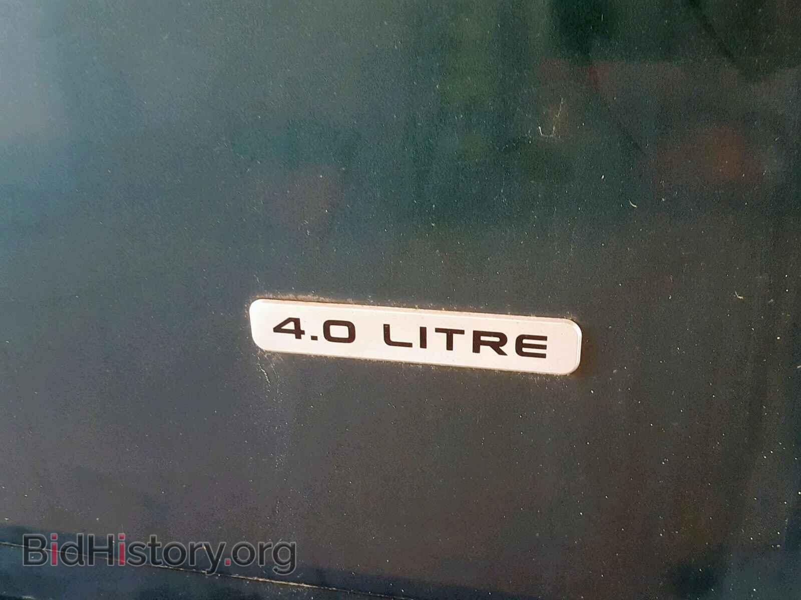 2000 JEEP CHEROKEE S - VIN: 1J4FF48SXYL175222 - Фото 9