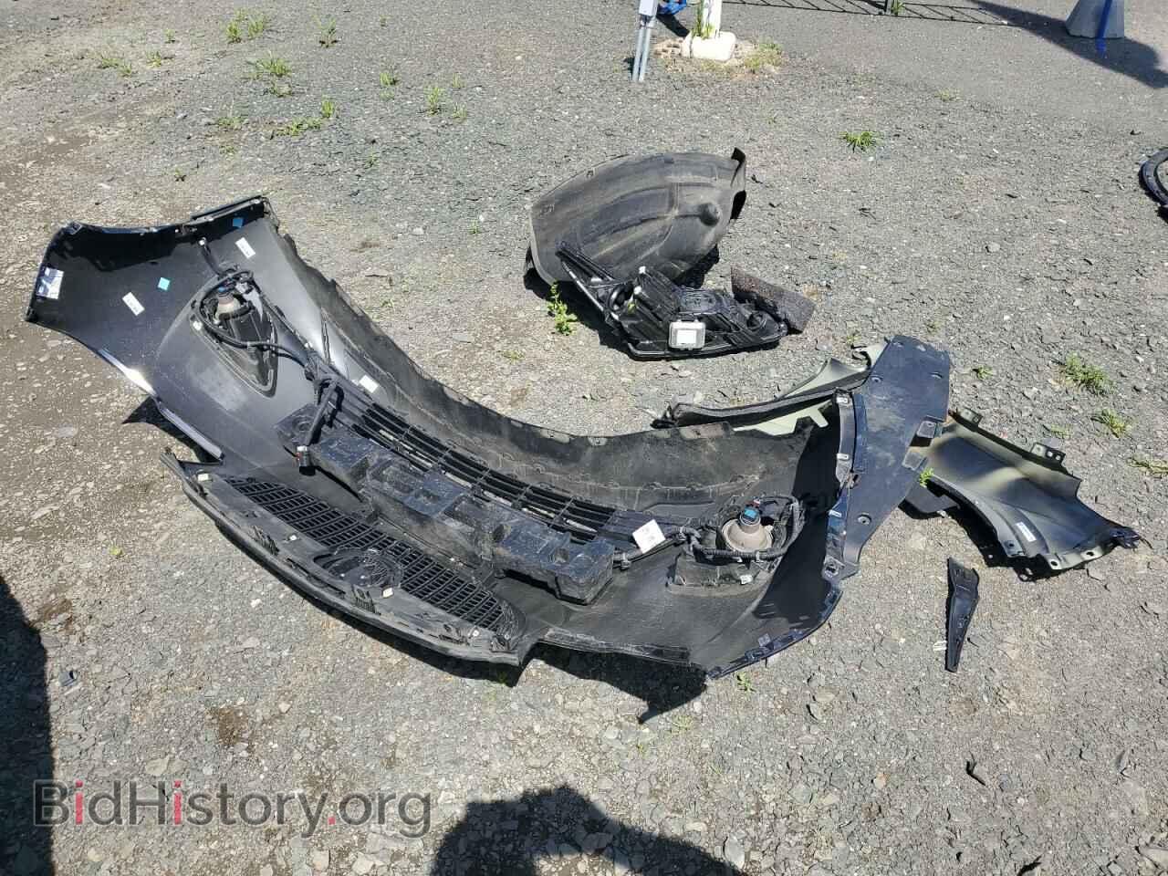 2020 BUICK ENVISION - VIN: LRBFXBSA8LD162204 - Фото 13