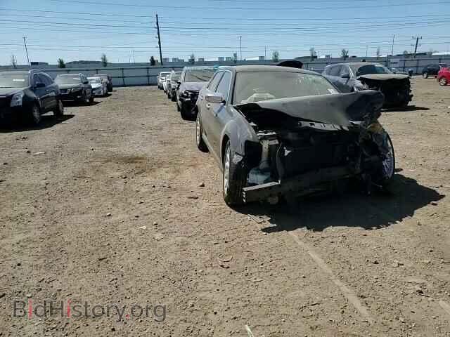 2012 CHRYSLER 300 - VIN: 2C3CCACG5CH227059 - Фото 13