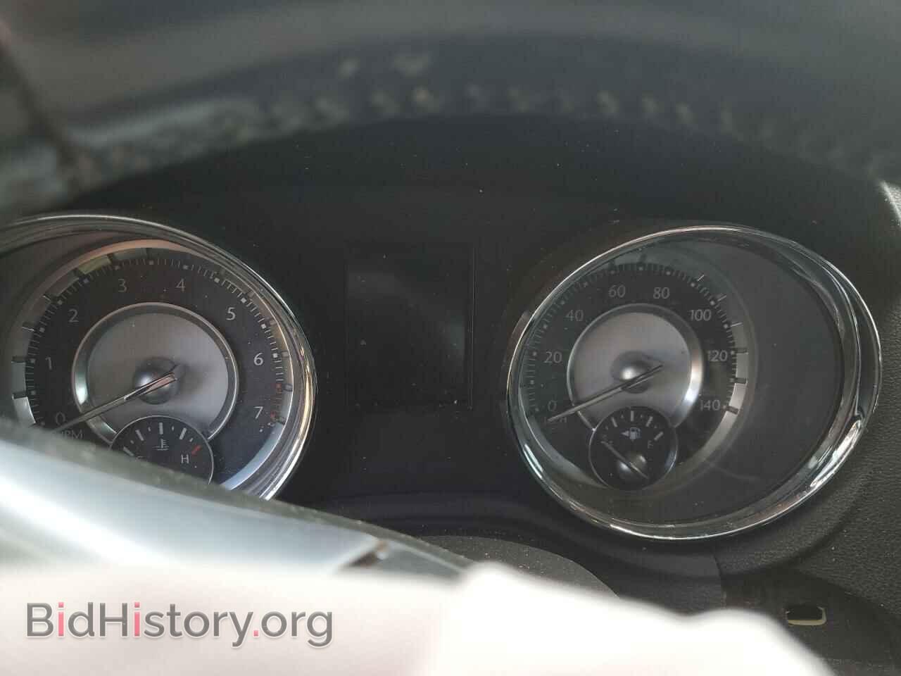2012 CHRYSLER 300 - VIN: 2C3CCACG5CH227059 - Фото 9