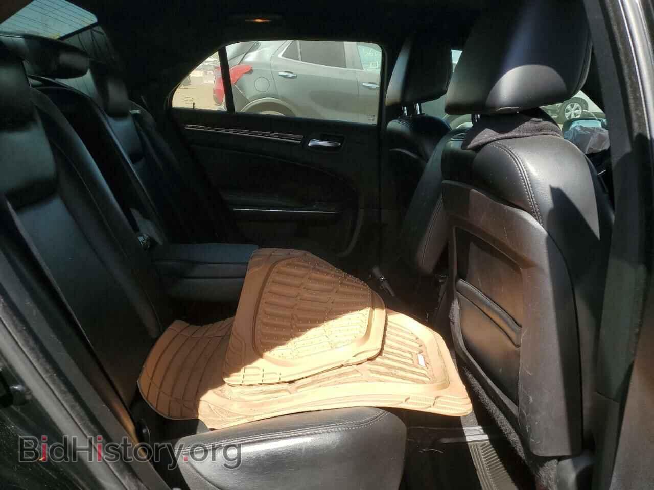 2012 CHRYSLER 300 - VIN: 2C3CCACG5CH227059 - Фото 10