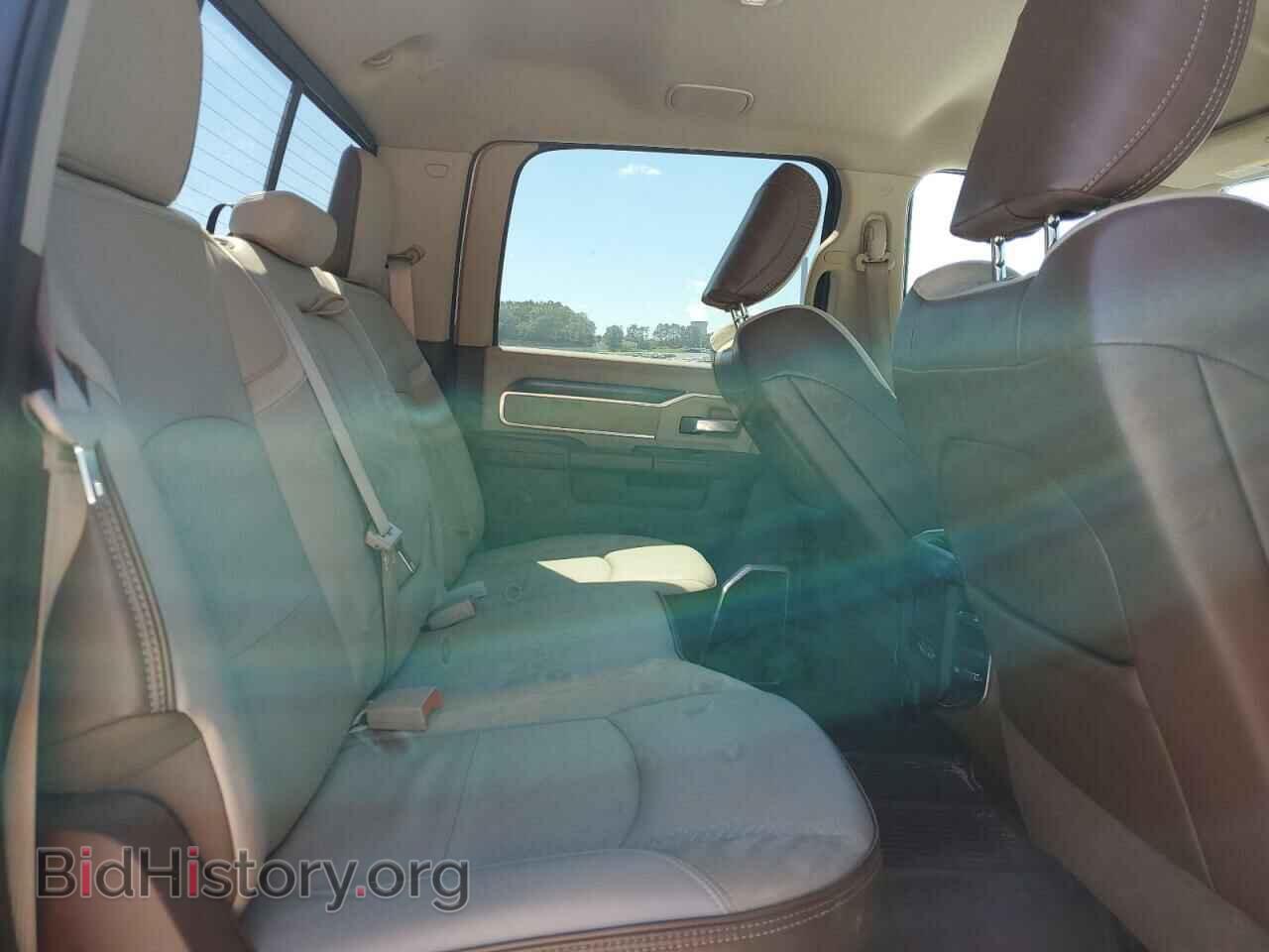 2020 RAM 3500 - VIN: 3C63RRJL7LG247314 - Фото 10